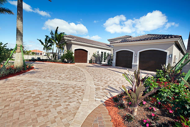 Best Paver Driveway Replacement  in Bradford Woods, PA