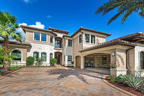 Best Custom Driveway Pavers  in Bradford Woods, PA