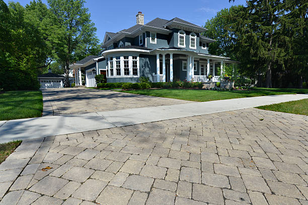 Reasons to Select Us for Your Driveway Paving Requirements in Bradford Woods, PA