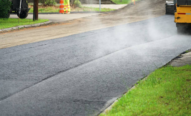 Best Best Driveway Pavers  in Bradford Woods, PA